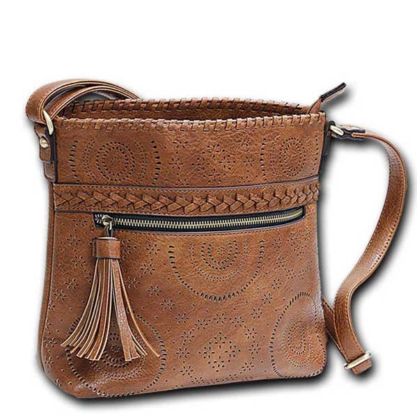 MC Handbags - Wholesale Shoulder Bag - Women's - 4105 Calm3