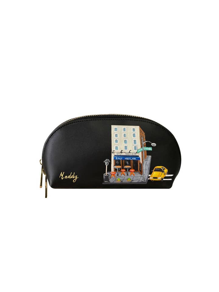 Makeup Bag Custom Design for wholesale by ALEPEL