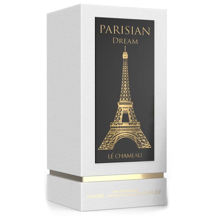 FRAGRANCE WHOLESALE LTD - Wholesale Perfume/Eau de Toilette - LE CHAMEAU Parisian Dream (Pour Femme) 100ML EDP