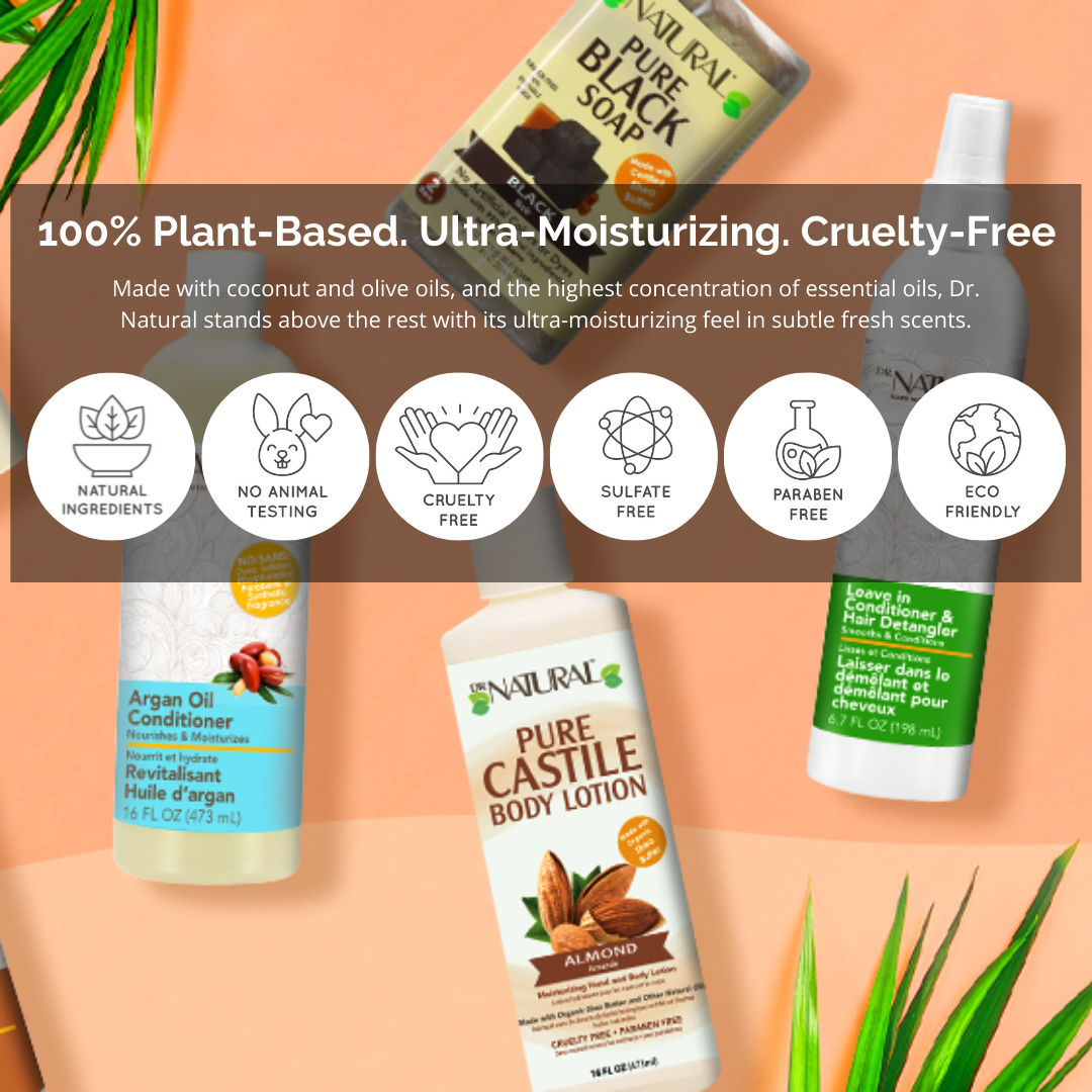 Dr. Natural – Engroshandel Leave-in-hårbalsam – Dr. Natural Leave-in Balsam og Hårudredningsspray3