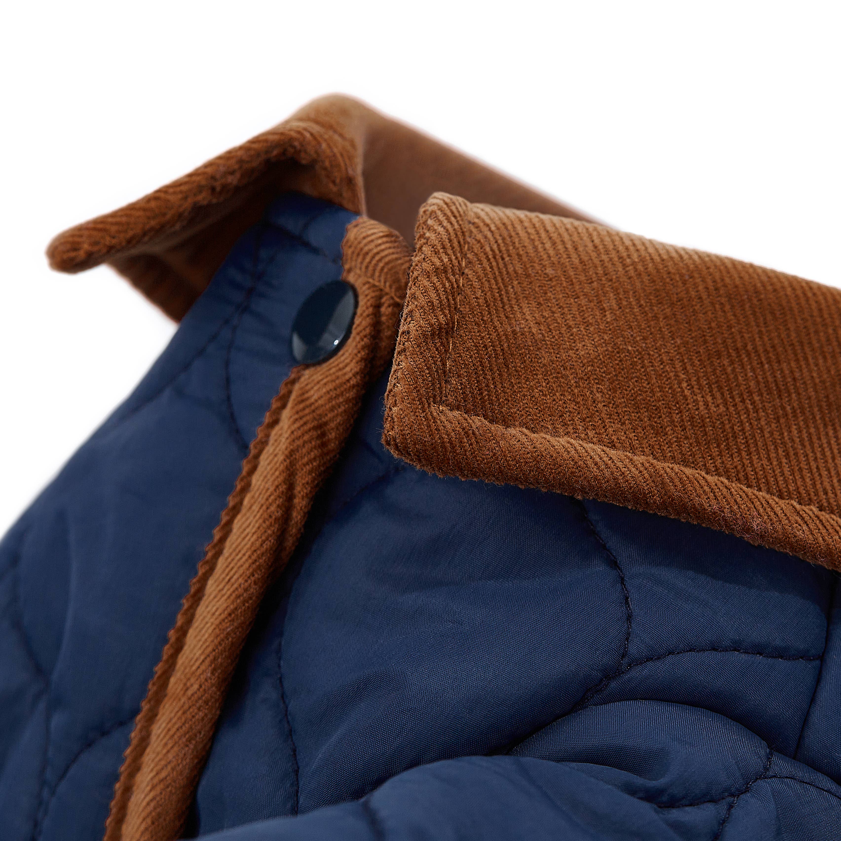 ARISTOPET - Wholesale Pet Jacket - Dog - SPENCER JACKET1