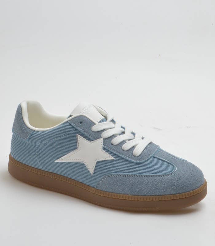 SWEET MAGIC MODA Y COMPLEMENTOS - Wholesale Lifestyle Sneakers - Women's - CASUAL SPORTS SNEAKER3