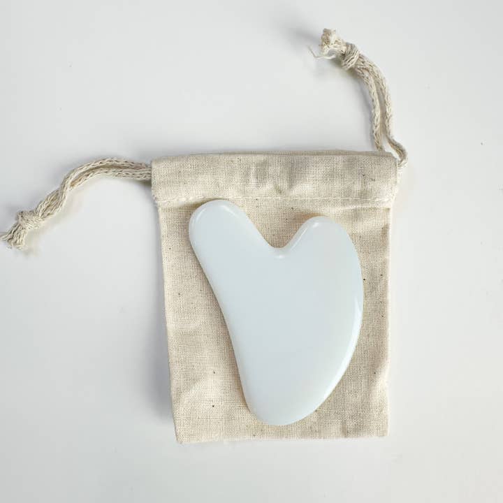 Smile Boutiques - Wholesale Gua Sha Tool - Gua Sha Facial Stone