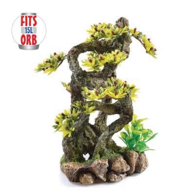 Bonsai Climber T&OS - 2pcs for wholesale by Classic Pet Products