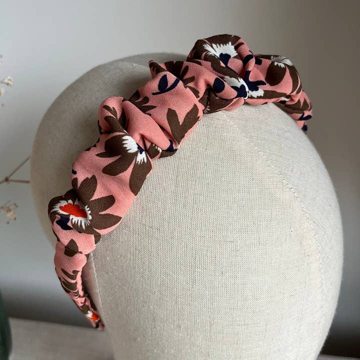 Pandebånd - Candice for engroshandel hos Les chouchous de Romane