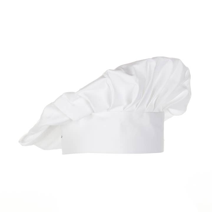 Chef Works - Wholesale Trucker Hat - Unisex - Chef Hat0