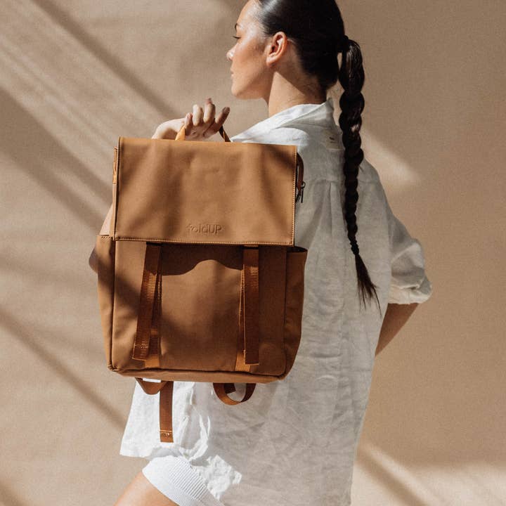foldUP - Wholesale Backpack – Unisex - The Everyday Bag14