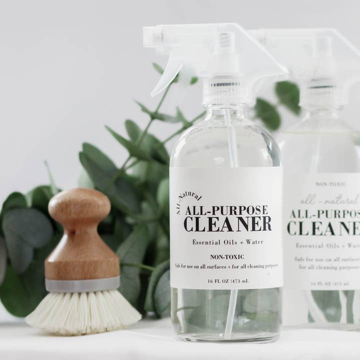 All Purpose Cleaner (Original) for wholesale by Live Well Shop