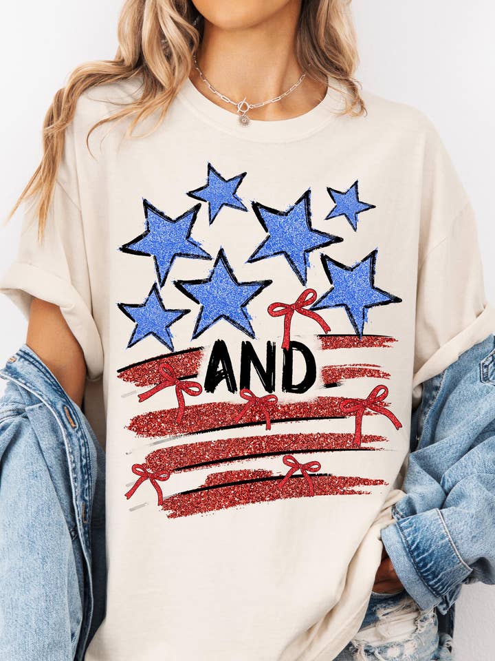 Memorial Day T-Shirt, 4th of July Tee, America Sweatshirt and other Purchase Wholesale memorial day. Free Returns & Net 60 Terms on Faire trending on Faire.