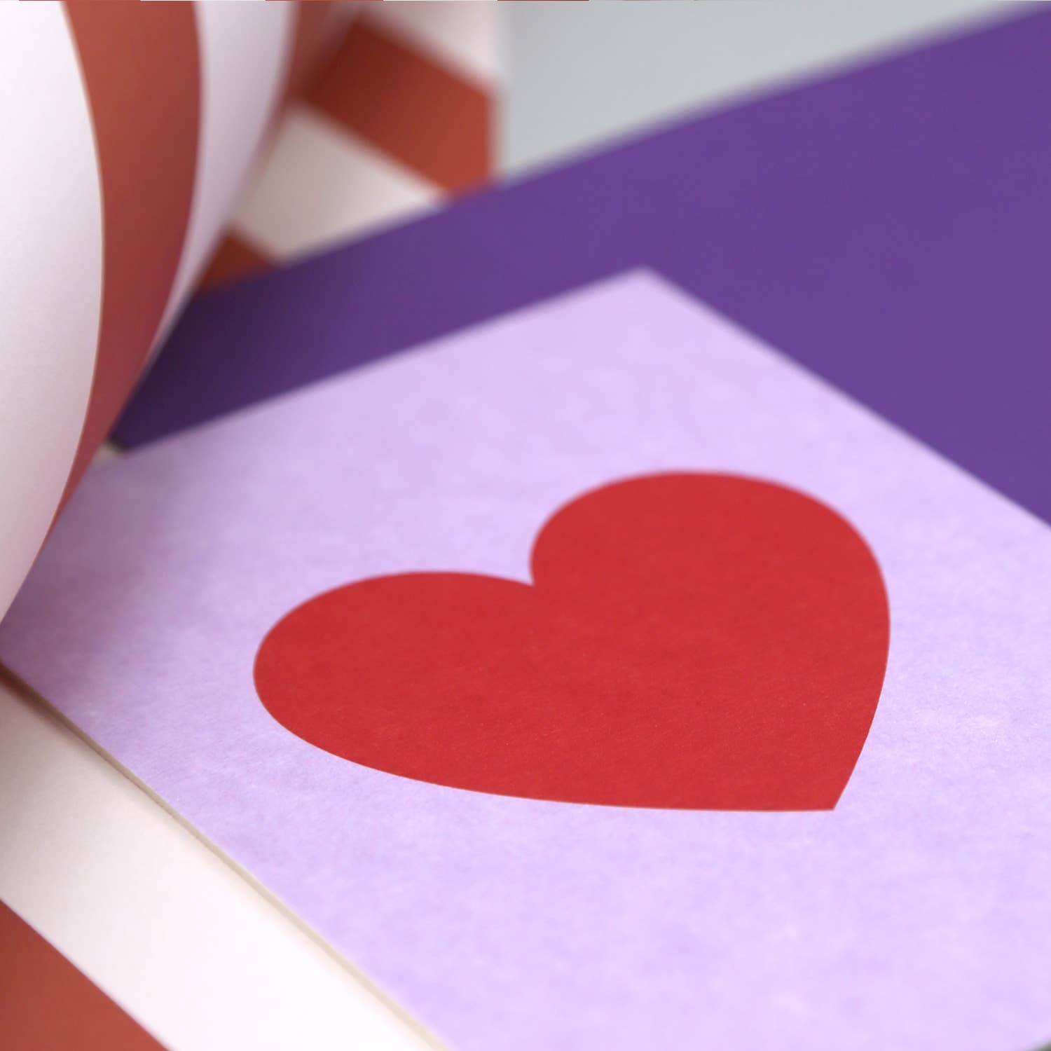 Kunst an Papier – wholesale Vykort – Helene Herz träsnitt vykort2