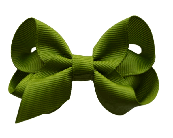 The Solid Bow - Wholesale Hair Bow - Kids - 2.5 Solid Grosgrain Bow31
