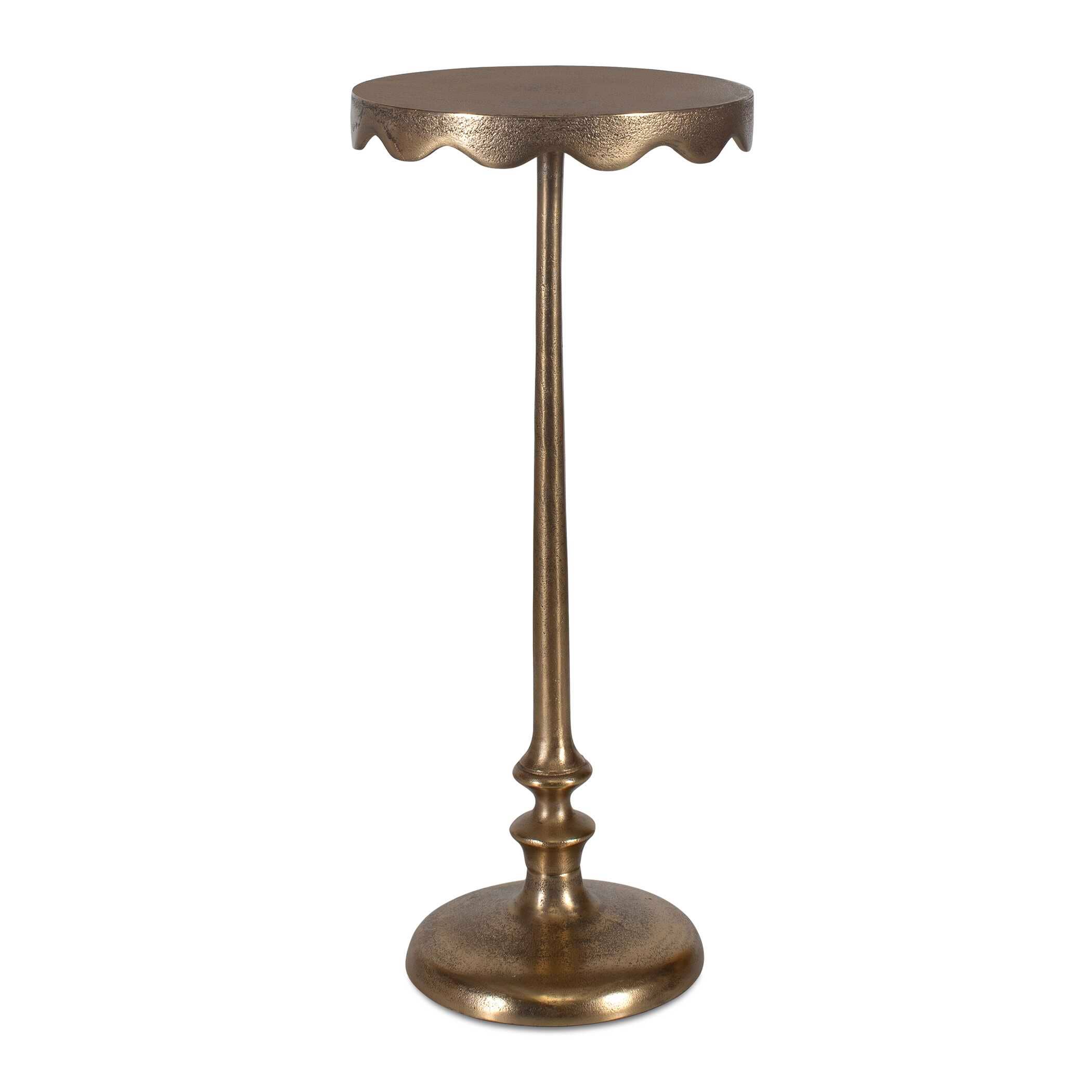 FIND - Wholesale Side Table - ROSALIE ACCENT TABLE0