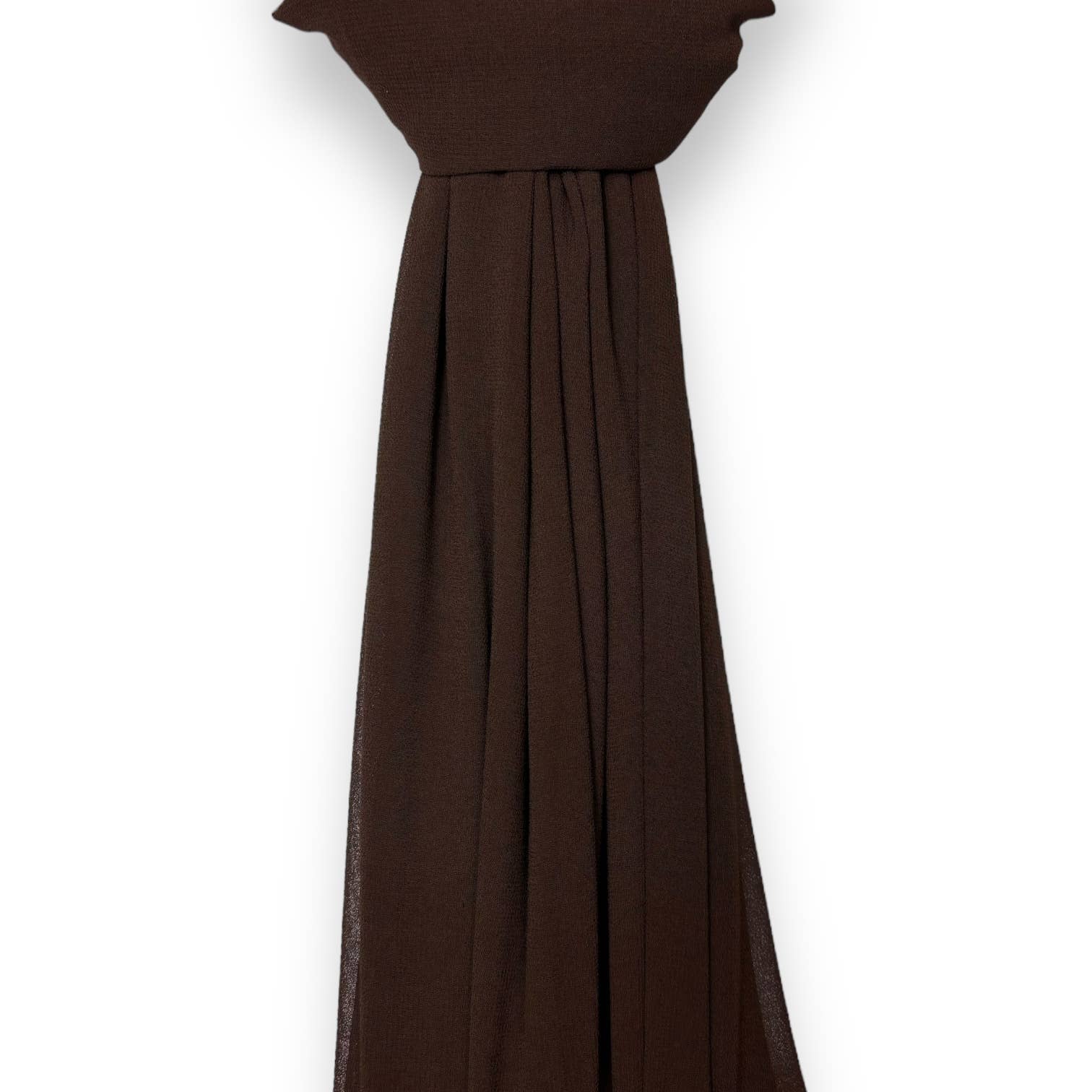 Hijab Collections – wholesale Hijab – Women’s – Classic everyday plain chiffon hijab15