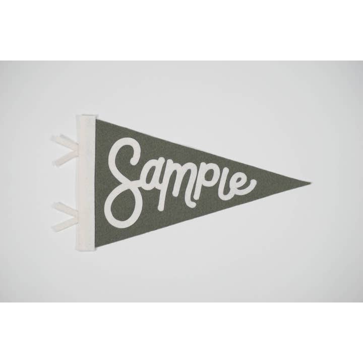 traveldashery - Wholesale Banner - sample custom pennant22