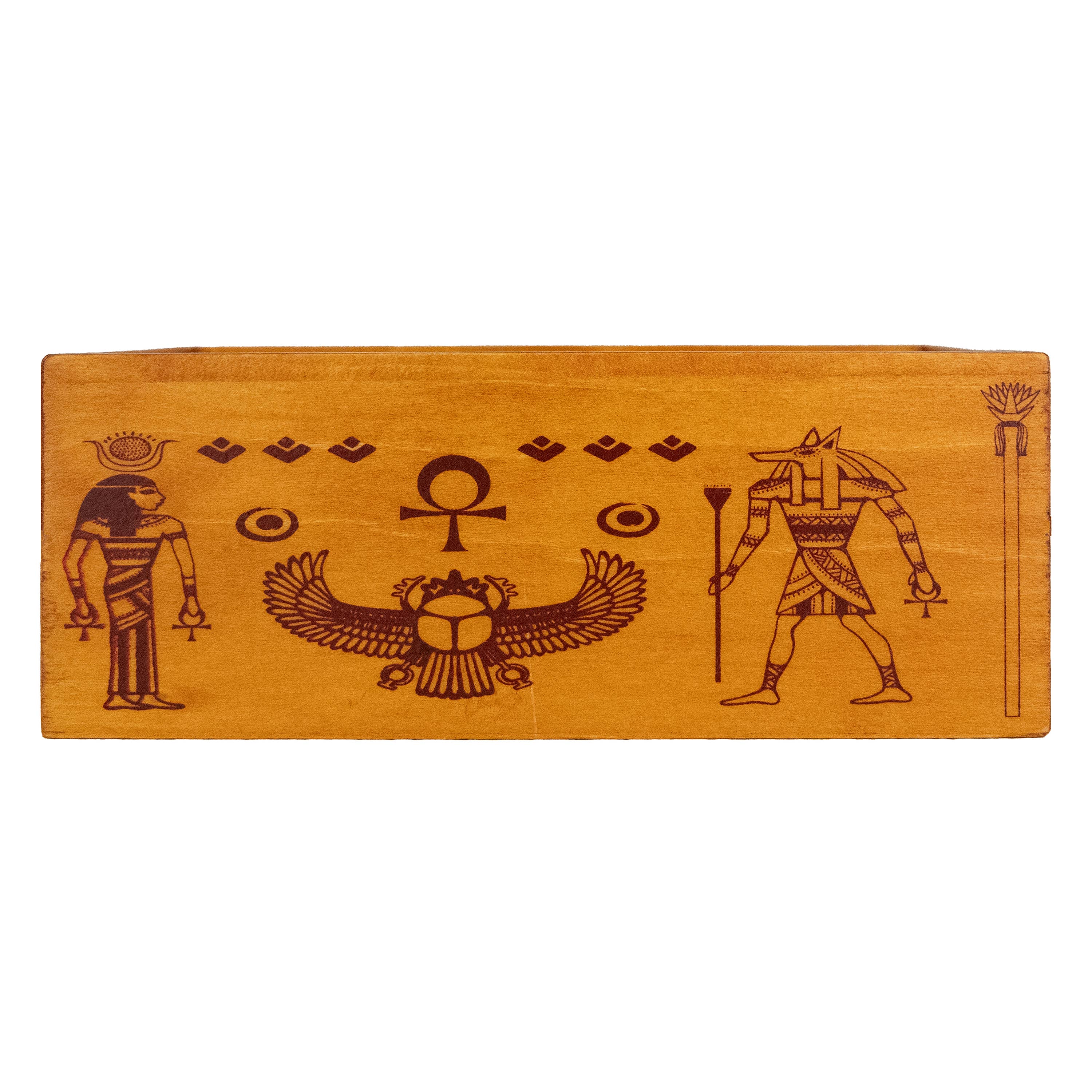 Project Genius – Engroshandel Gavepose – Faraos Grav - Hemmelig Puslespilsæske3