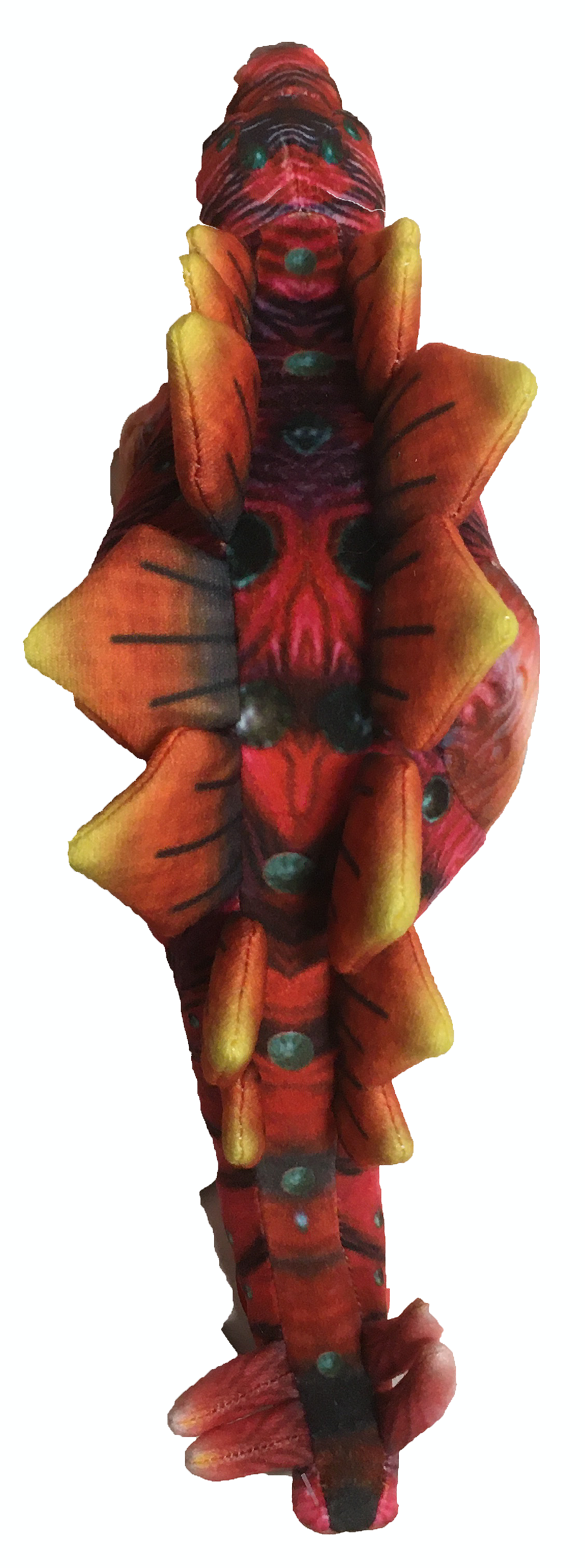 Texas Toy Distribution – Peluche - Crianças e bebés por atacado – Stegosaurus Peluche 14" Recheado com Dinossauro2