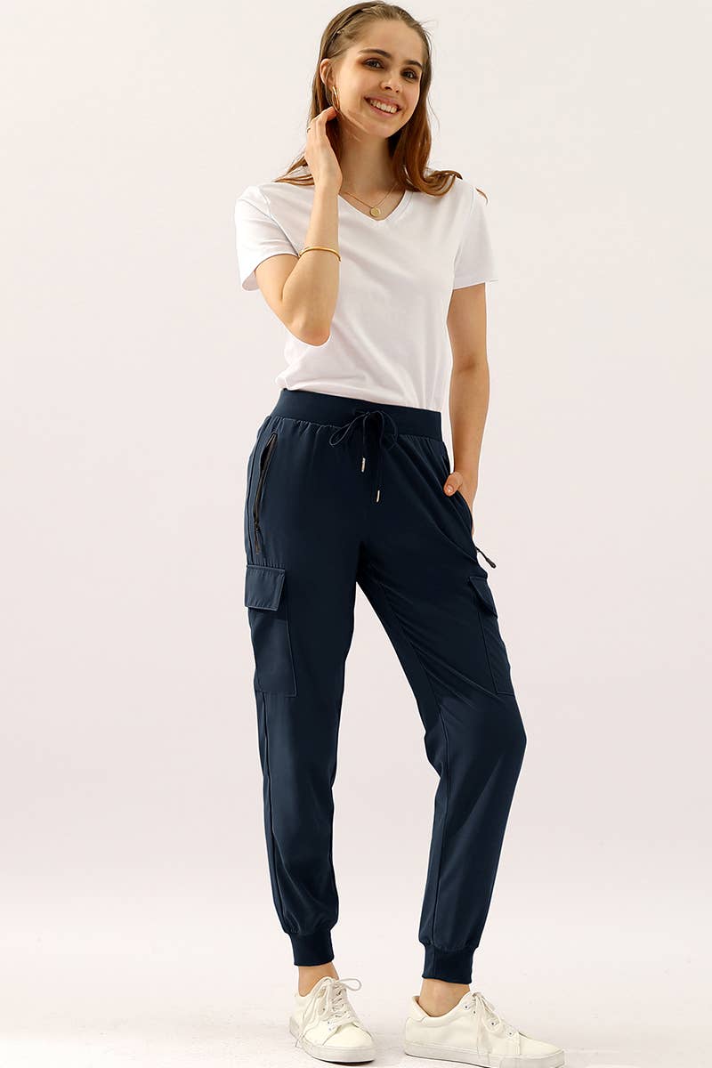 NINEXIS - Wholesale Pants - Women's - CWBLP407_Lightweight Quick Drying Hiking Pants41