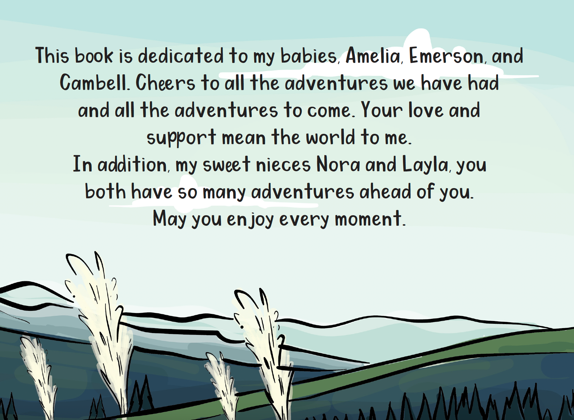 The Adventures of Susie & Johnny Grilled Cheese - Wholesale Early Reader Book (6-8) - Susie & Johnny Take A Spectacular National Park Adventure7