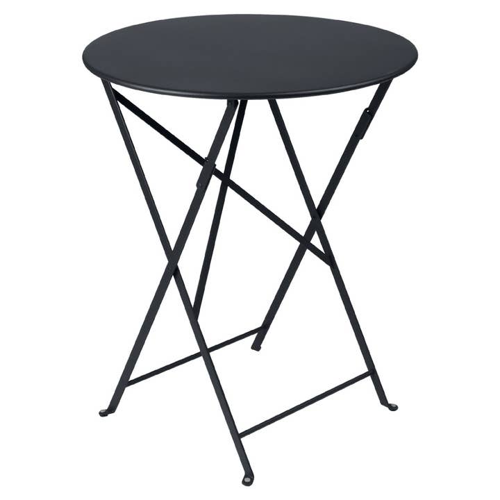 Fermob USA - Wholesale Patio Table - Bistro 24" Round Table9