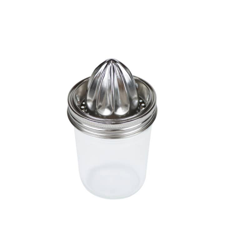 Zefiro - Wholesale Juicer - Stainless Steel Juicer - Wide Mouth2