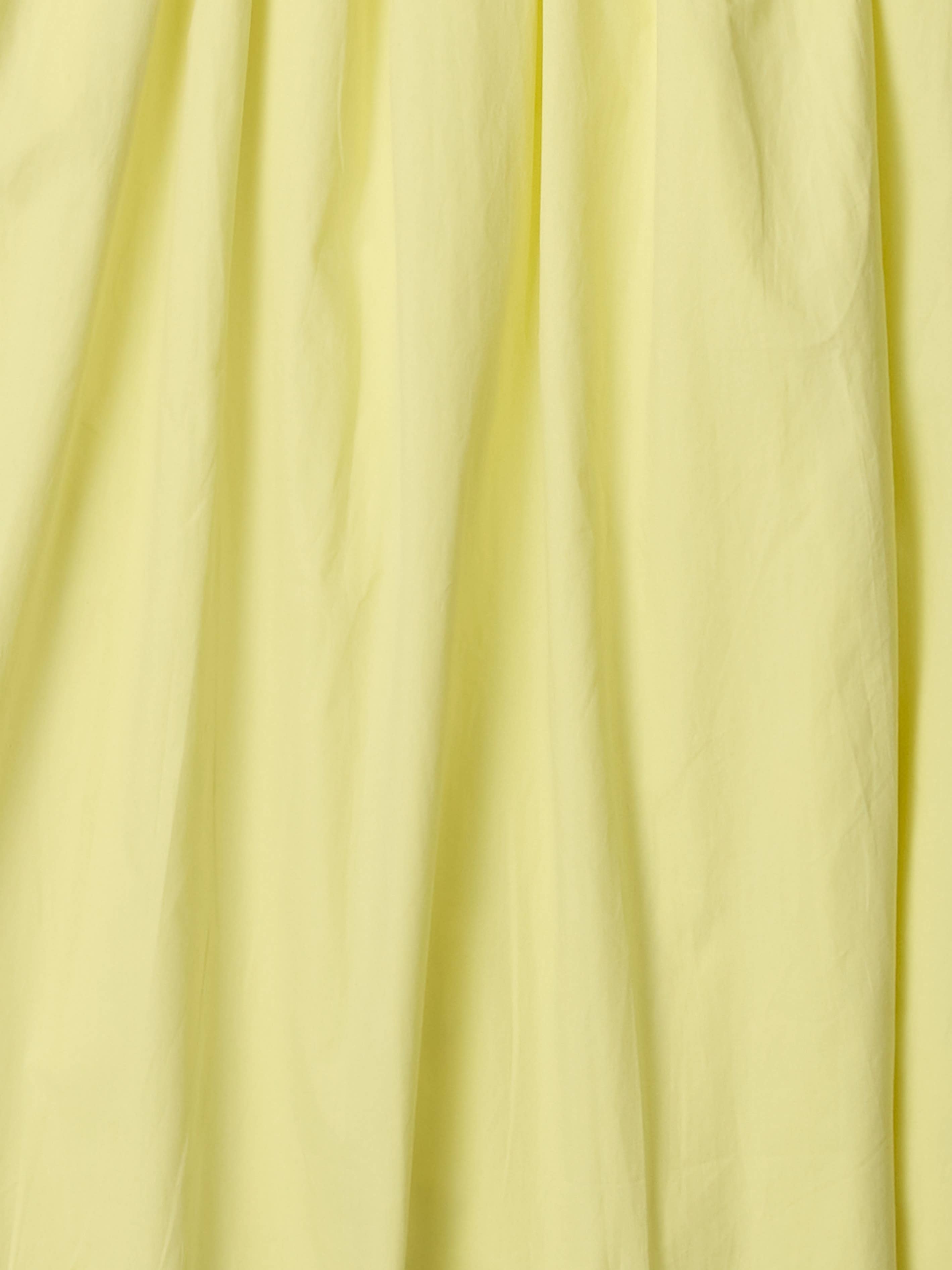 MOD REF - Vendita all'ingrosso Vestito - Donna - Abito The Jenni | Abito midi a nido d'oca con lacci laterali15