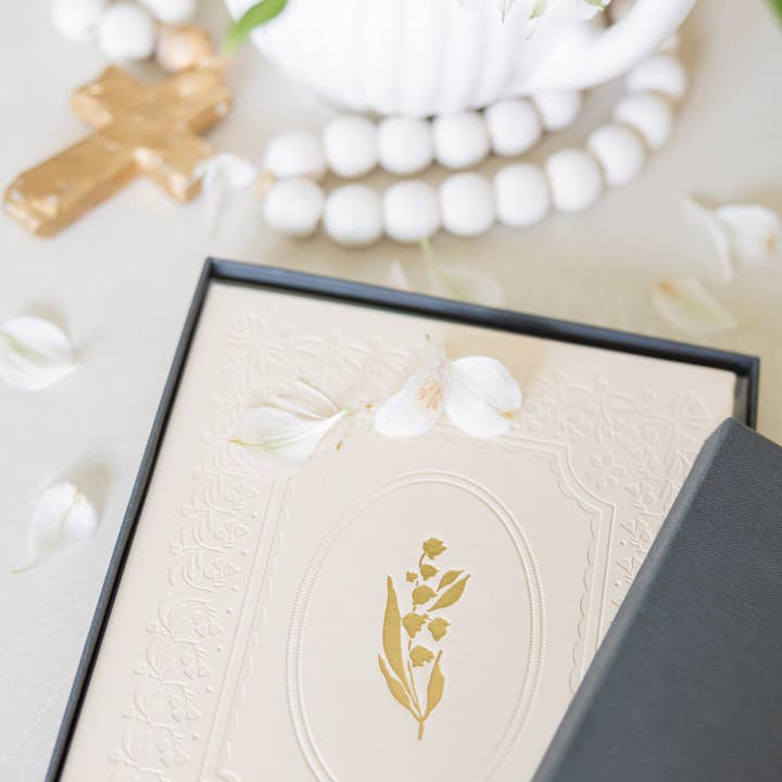 2026 Dated Planner: The Hampshire Design for wholesale by Selah Publications