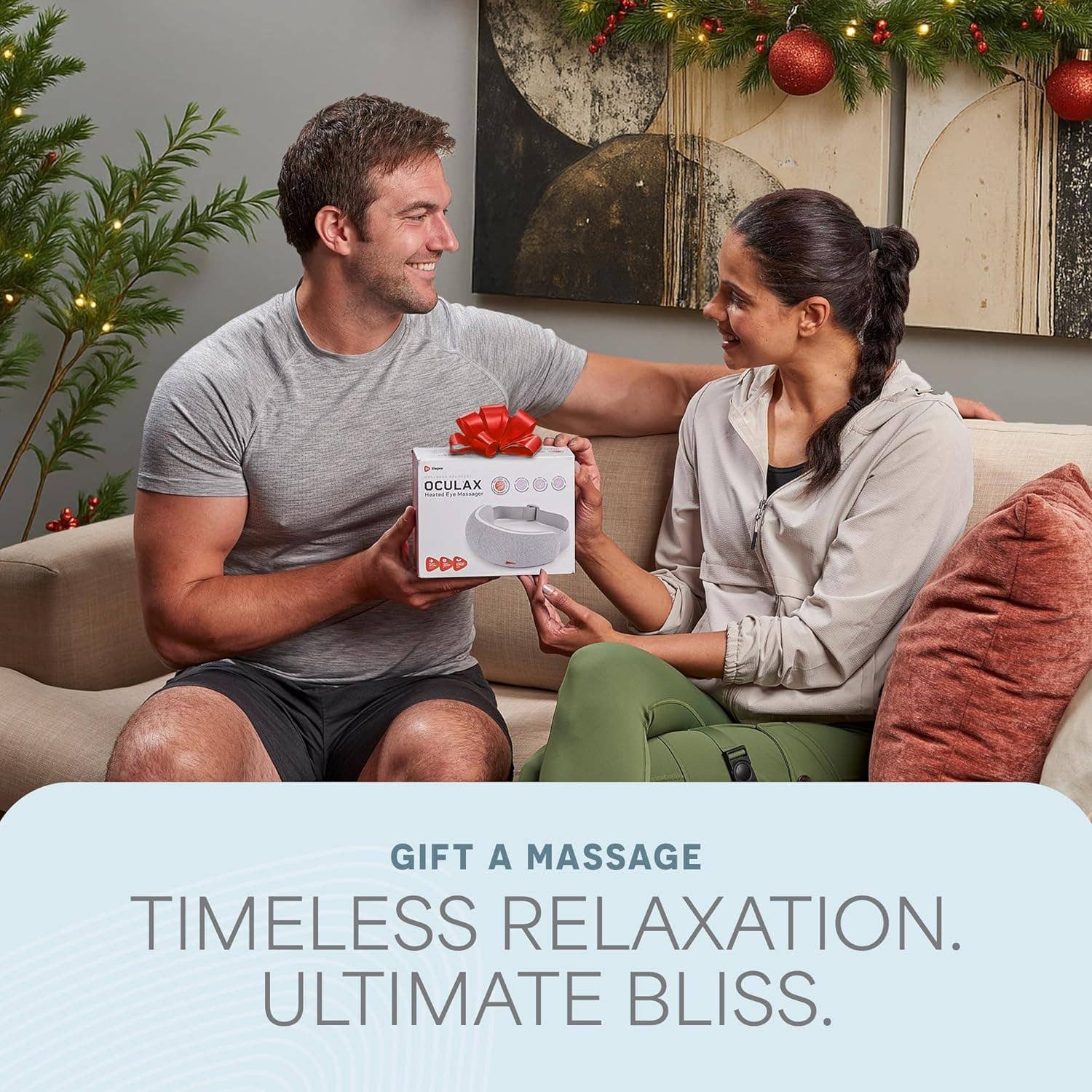 LifePro - Wholesale Hand/Foot Massager - LifePro Heated Eye Massager –FSA/HSA Eligible with Vibration13