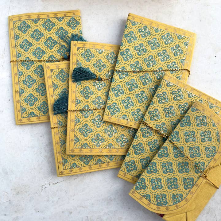 Indika - Wholesale Gift Bag - Gift Purse Champa1