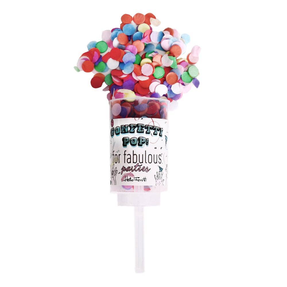 Helio Ferretti - Wholesale Confetti - CONFETTI HF1