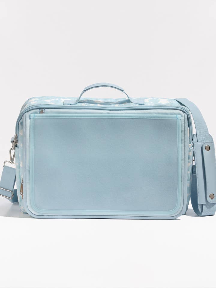 Neopets 25th Anniversary ITA Messenger Bag: Jumbo for wholesale by It’s My Obsession!