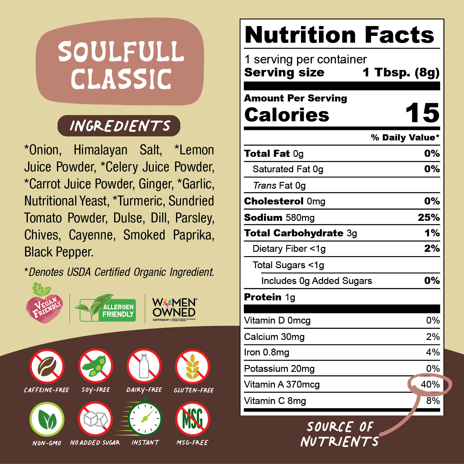 māla girl – Bebida saudável em pó por atacado – Pó instantâneo de caldo superalimento com limão, gengibre e cúrcuma2