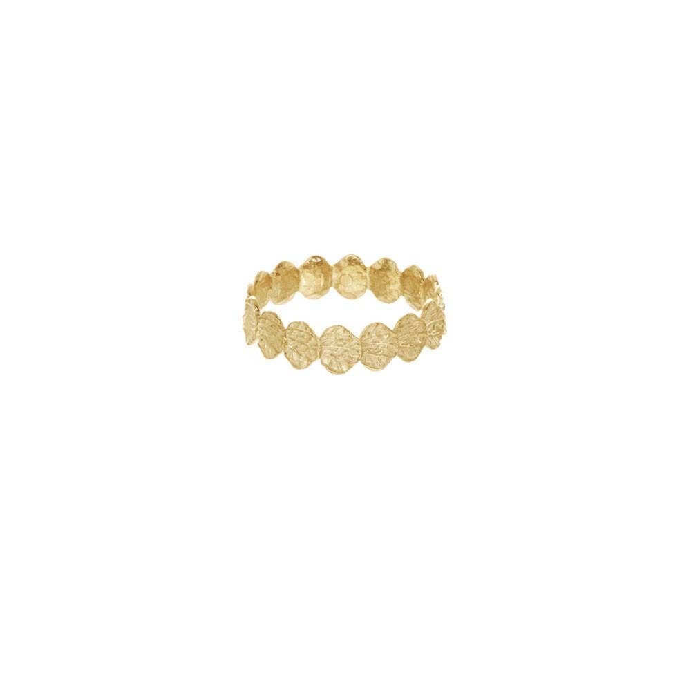 Catherine Weitzman - Wholesale Band/Stacked Ring - Petal Ring0