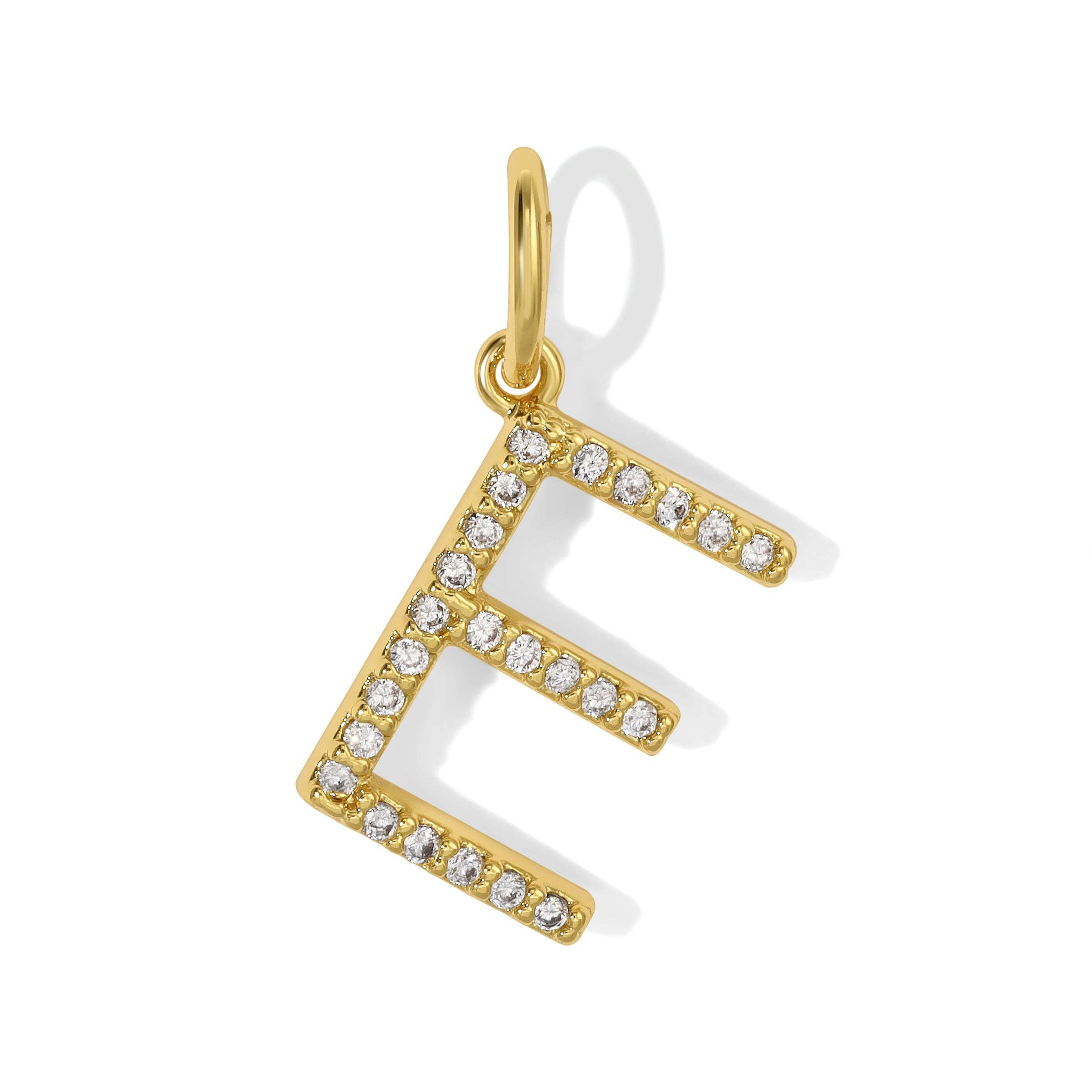 Jewelmint - Wholesale Individual Charm/Pendant - Uniquely You Pendant4