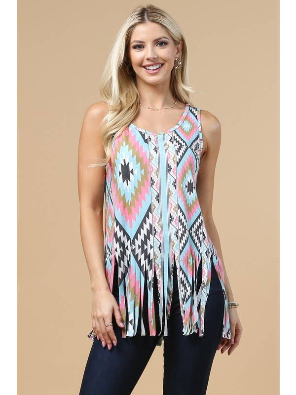 PINK AQUA AV189-DAKOTA for wholesale on Faire2