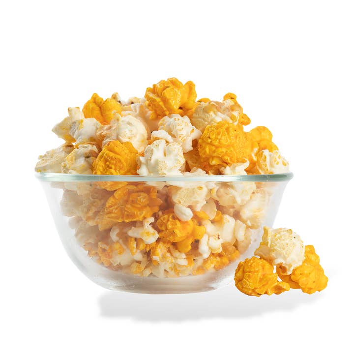 Wing Night Popcorn for wholesale by City Pop