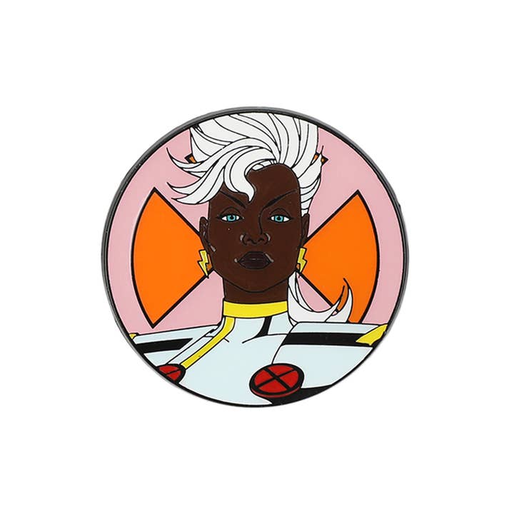 Bioworld Merchandising - Wholesale Lapel Pin/Button - Marvel X-Men '97 Lapel Pins3