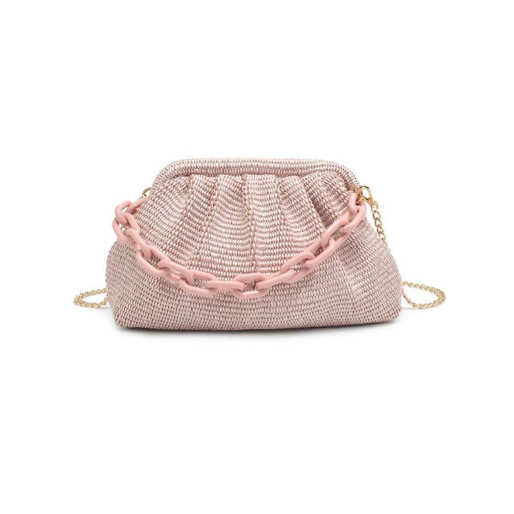Urban Expressions - Wholesale Clutch Bag - Women's - Solana Clutch