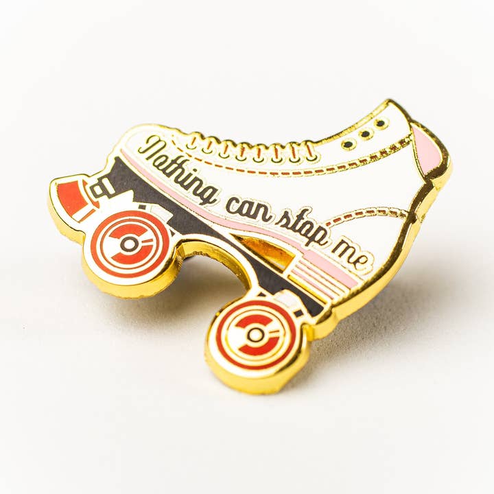 Emaille-Pin auf einer Rolle und andere Ergebnisse für rollrasen franken im Großhandel. Kostenlose Rücksendungen und 60-Tage-Zahlungsziel auf Faire im Trend auf Faire.