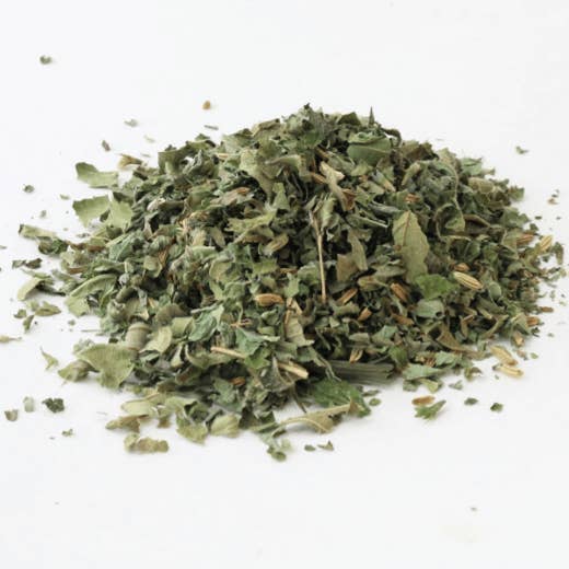 The Naked Botanical - Vendita all'ingrosso Tisane salutari e depurative - Happy Pummy Happy Life - Tisana a forma di piramide, 15 barattoli1