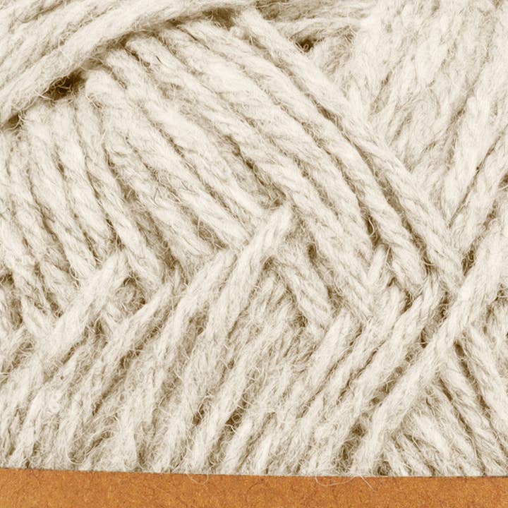 Oh my Pebbles - Wholesale Yarn - WOOLLY - 100% recycled knitting yarn from textile waste
