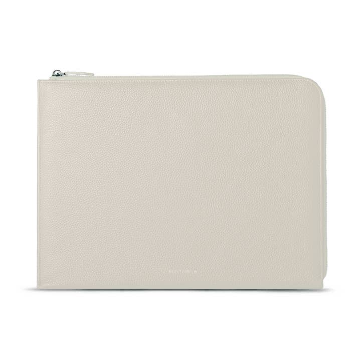 Laptop Case | Top Grain Leather Case for wholesale by MINTAPPLE.