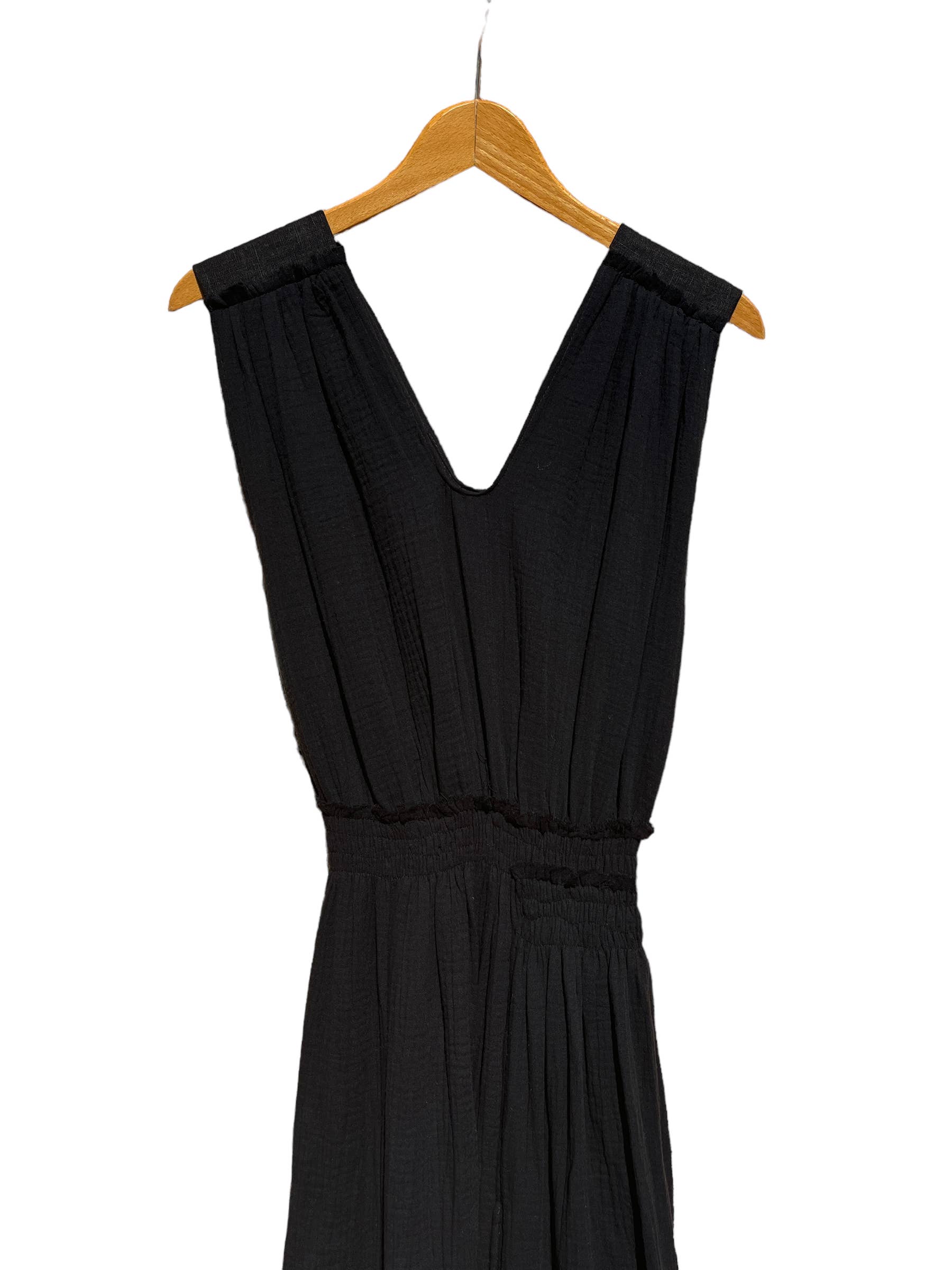 CECILIA SÖRENSEN - Wholesale Dress - Women's - 789 ACACIA Dress in organic cotton muslin19