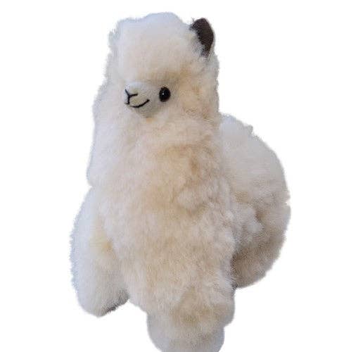 Choice Alpaca Products - Vendita all'ingrosso Peluche - Bambini e neonati - Peluche di Alpaca in Piedi da 23 cm11