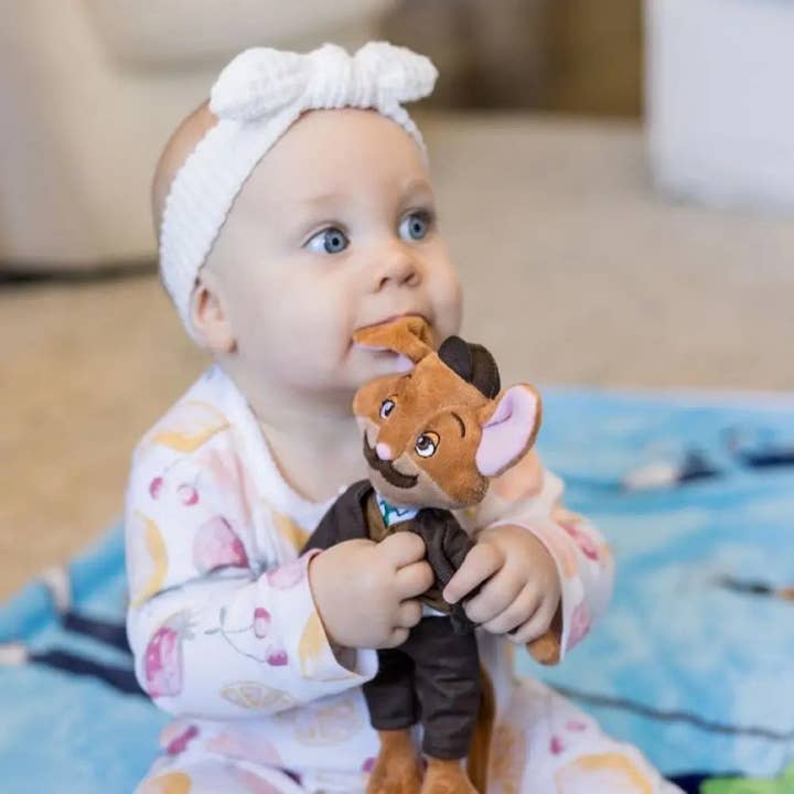 BRAVE Books - Wholesale Baby & Toddler Book (0-2) - Mouse in the House7