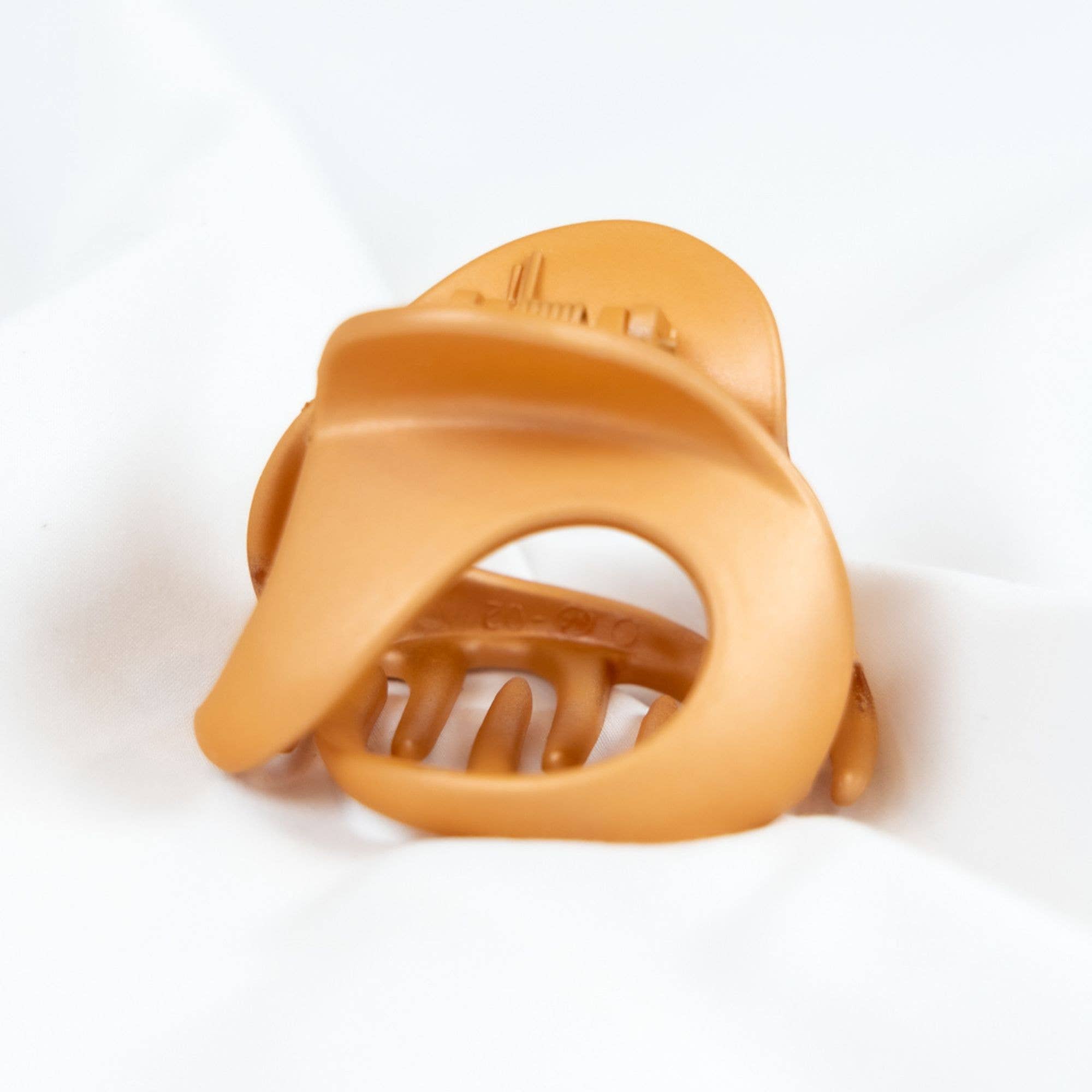 Axcessorize – Großhandel Haarclip – Damen – Große Haarklammer. Brötchenclip aus Acetat3