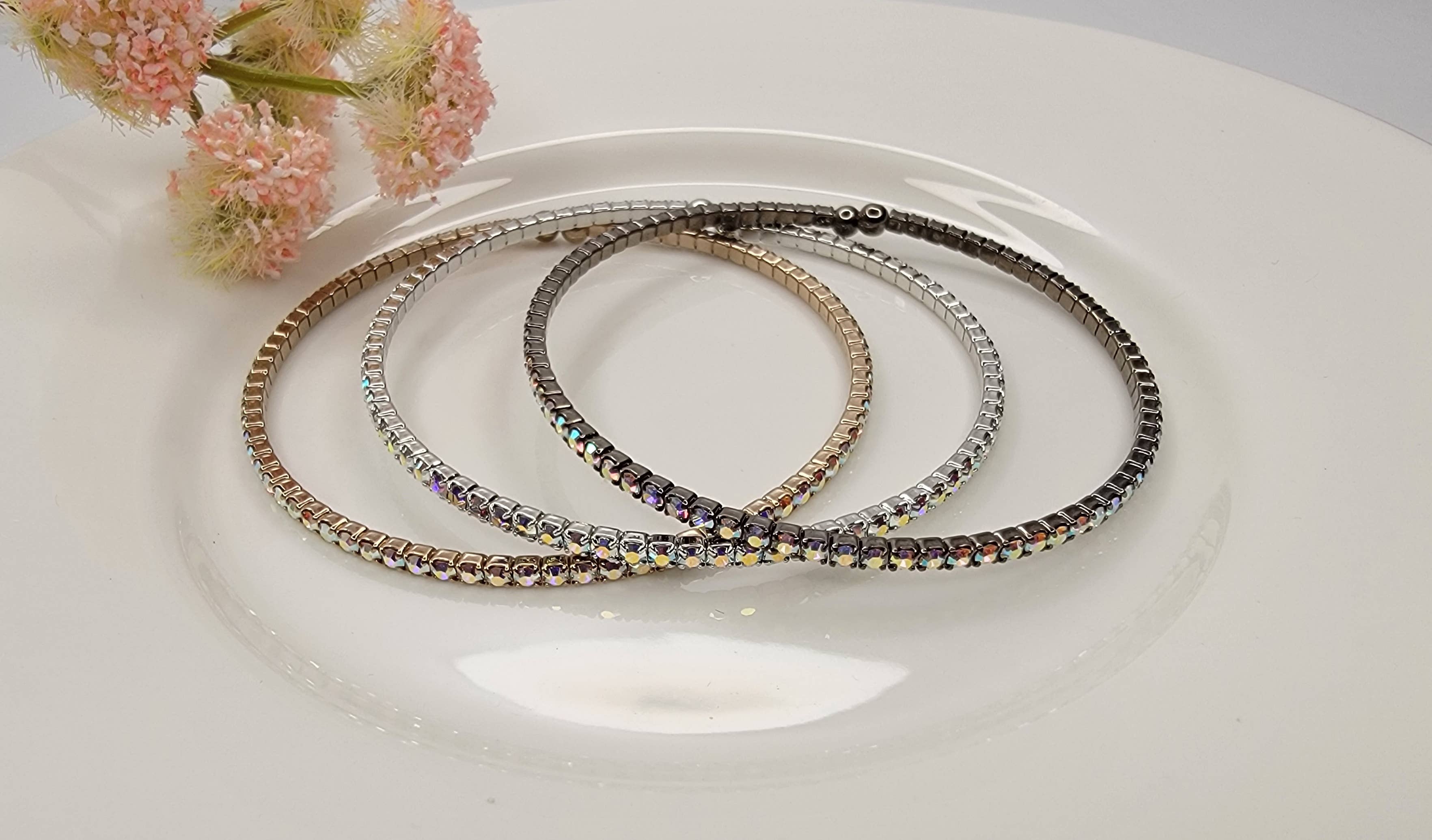 BETTYOH INC – Großhandel Glieder- & Kettenarmband – AB STAPELBARE ARMBÄNDER4