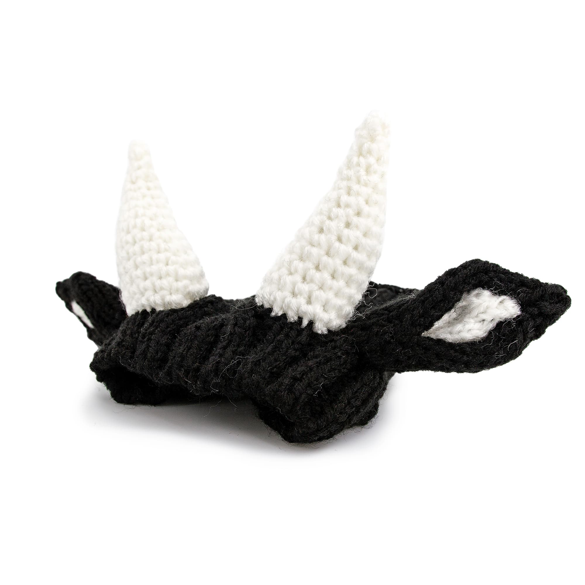 Zoo Snoods - Vente Tour de cou – chien - Snood pour bouledogue2