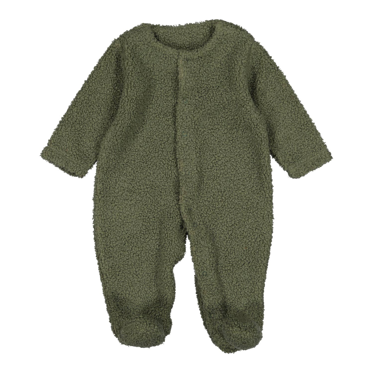 MELLIPOU - Wholesale Sleepsuit - Baby - SLEEPSUIT WARM USHER0