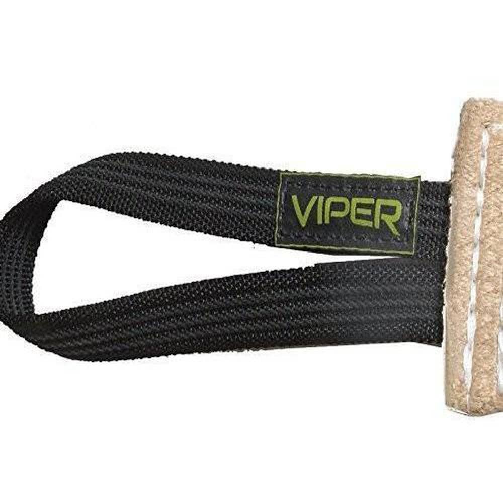 Dogline - Wholesale Pet Rope Toy - Dog - Viper Jute Tug7