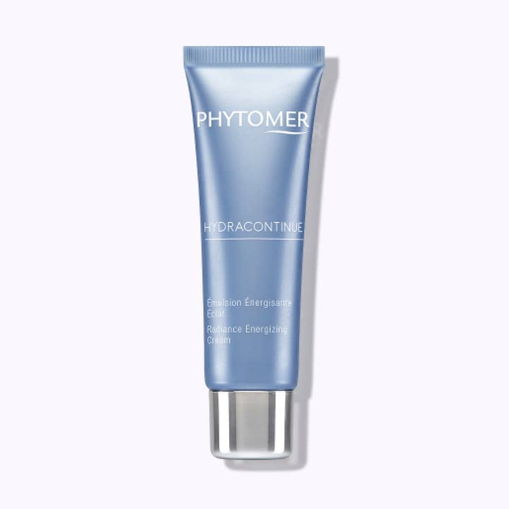PHYTOMER Hydracontinue Radiance Energizing Cream for wholesale by Dermstreet